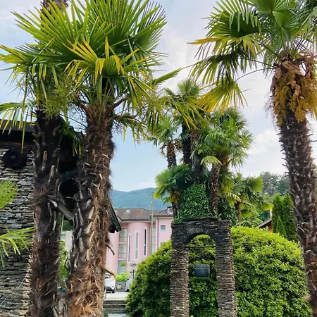 San Giorgio Stanze Losone